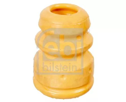 2x Rubber Buffer, suspension