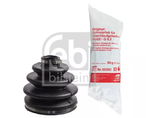 1x Bellow Kit, drive shaft