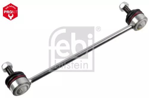 FEBI BILSTEIN 1x Link/Coupling Rod, stabiliser bar (29855)