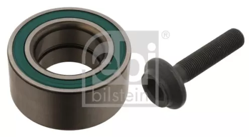 1x Wheel Bearing Kit
