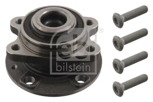 1x Wheel Bearing Kit