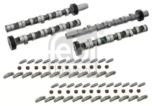 1x Camshaft Kit