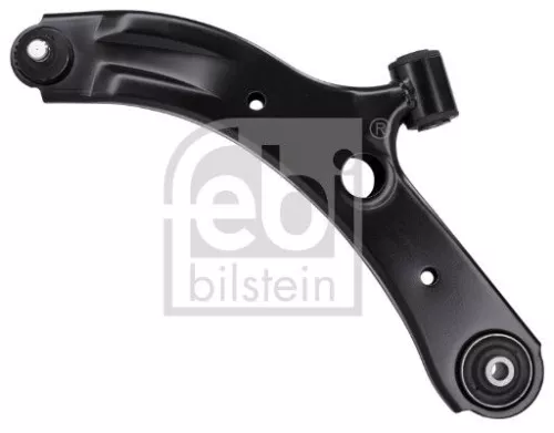 1x Control/Trailing Arm, wheel suspension
