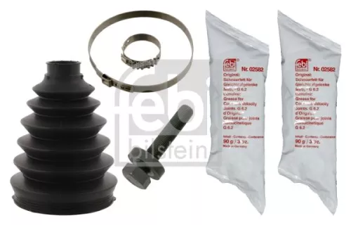 1x Bellow Kit, drive shaft