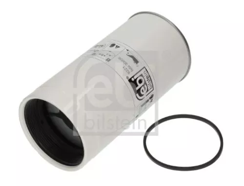 1x Fuel Filter