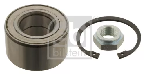1x Wheel Bearing Kit