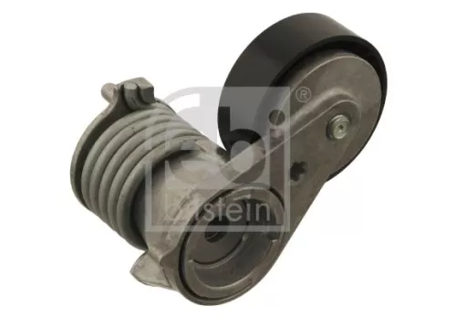 1x Belt Tensioner, V-ribbed belt