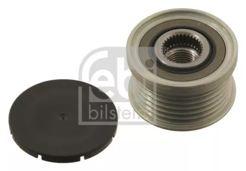 1x Alternator Freewheel Clutch
