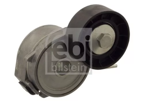 1x Belt Tensioner, V-ribbed belt