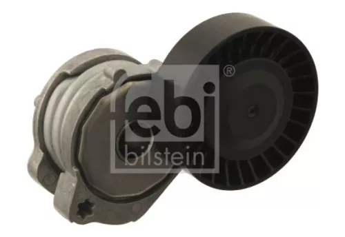 1x Belt Tensioner, V-ribbed belt