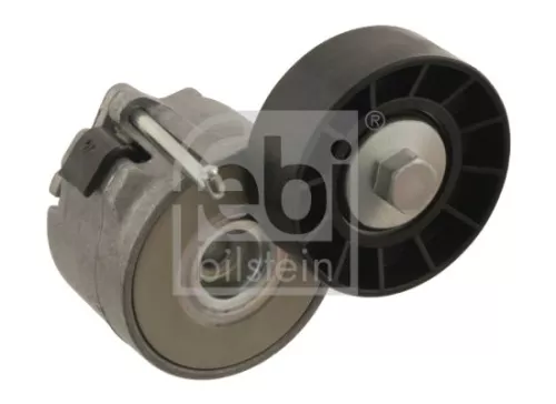 1x Belt Tensioner, V-ribbed belt