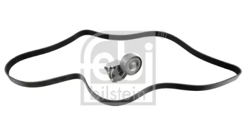 1x V-Ribbed Belt Set