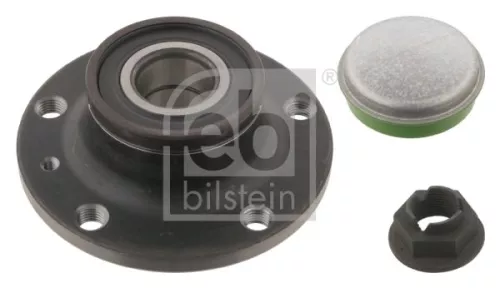 1x Wheel Bearing Kit