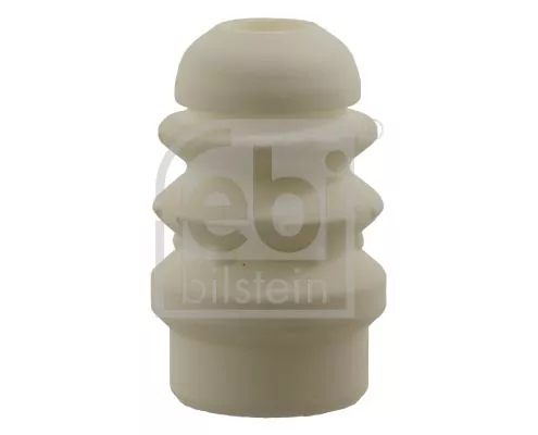 1x Rubber Buffer, suspension