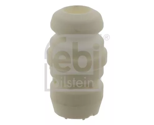 1x Rubber Buffer, suspension