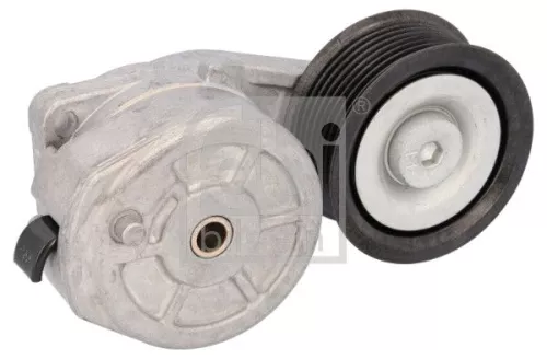 1x Belt Tensioner, V-ribbed belt