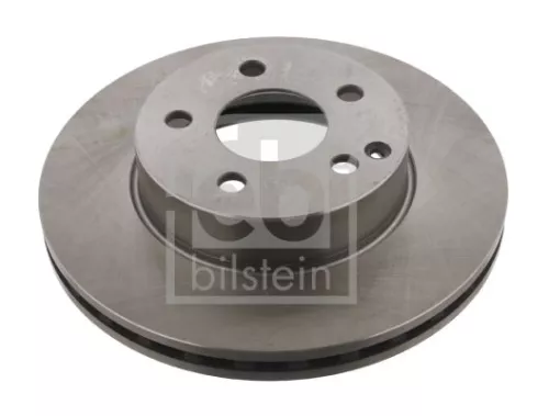 2x Brake Disc