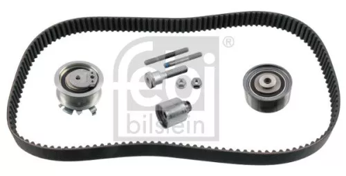 1x Timing Belt Kit