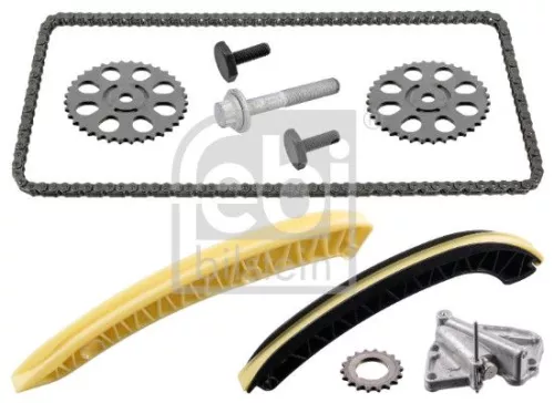 1x Timing Chain Kit