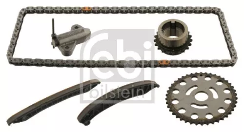 1x Timing Chain Kit