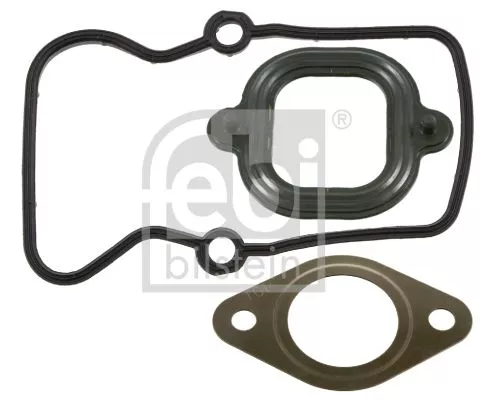 1x Gasket Set, cylinder head cover