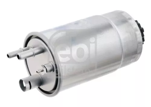 1x Fuel Filter