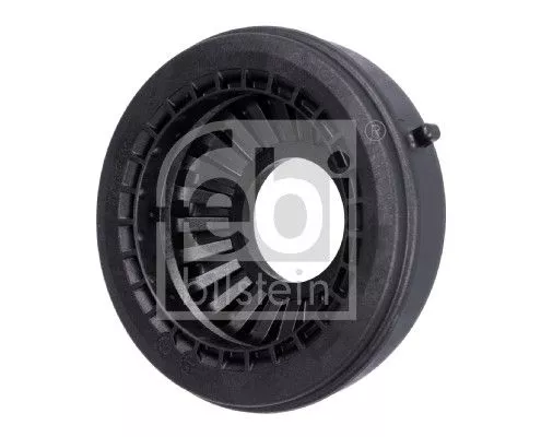 1x Rolling Bearing, suspension strut support mount