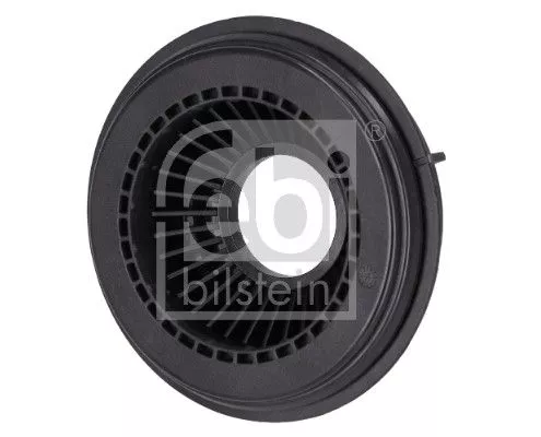 FEBI BILSTEIN 1x Rolling Bearing, suspension strut support mount (30841)
