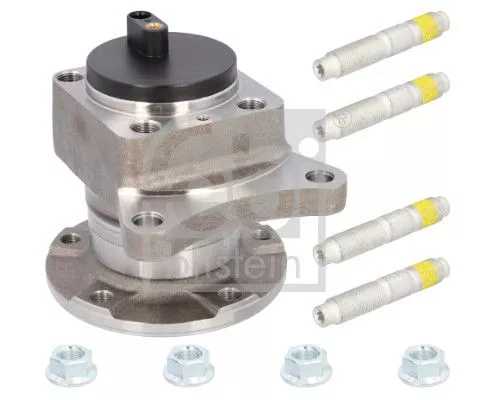 1x Wheel Bearing Kit