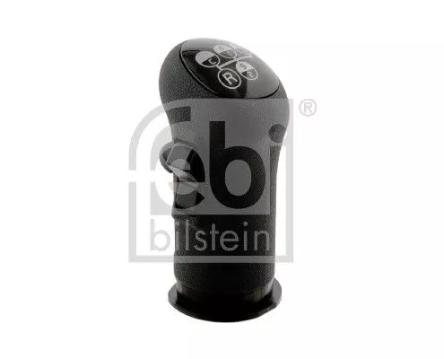 1x Gear Shift Lever Knob