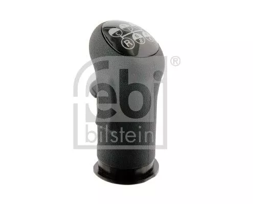 1x Gear Shift Lever Knob