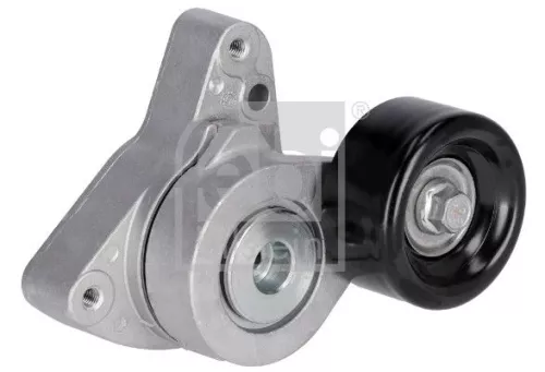 1x Belt Tensioner, V-ribbed belt