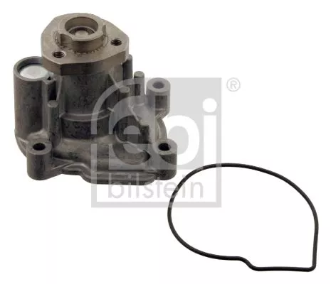 1x Water Pump, engine cooling