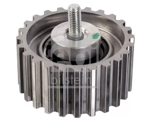 1x Deflection Pulley/Guide Pulley, timing belt