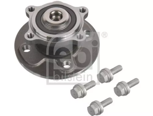 1x Wheel Bearing Kit