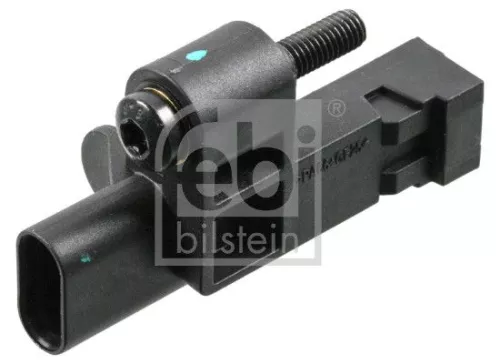 1x Sensor, crankshaft pulse