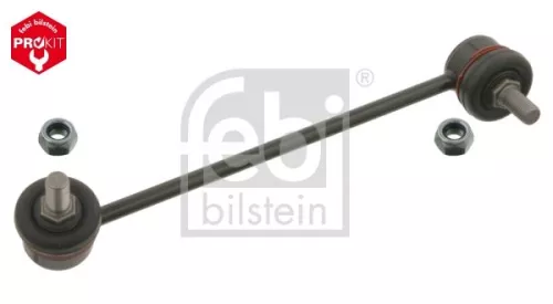 1x Link/Coupling Rod, stabiliser bar