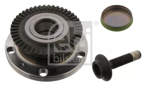 1x Wheel Bearing Kit