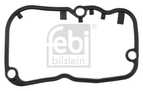 8x Gasket, cylinder head cover