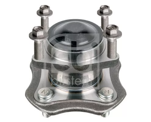 1x Wheel Bearing Kit