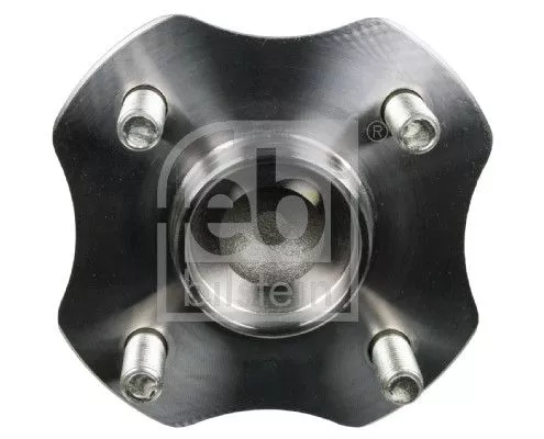 FEBI BILSTEIN 1x Wheel Bearing Kit (31182)