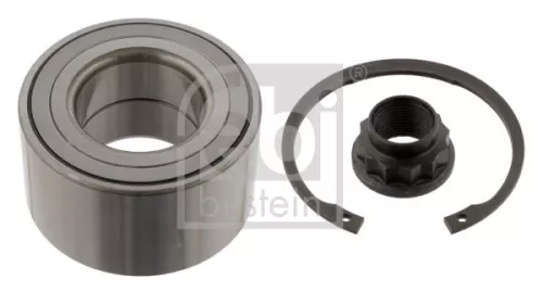 1x Wheel Bearing Kit