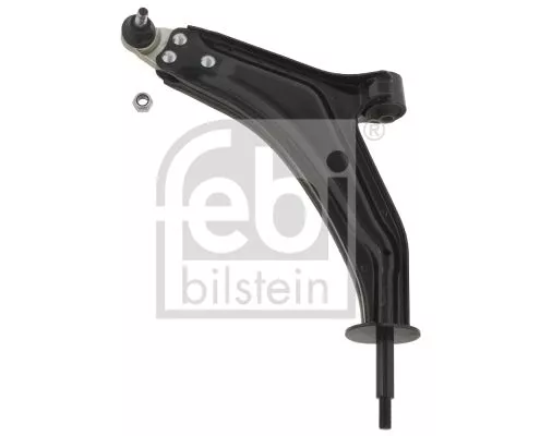 1x Control/Trailing Arm, wheel suspension