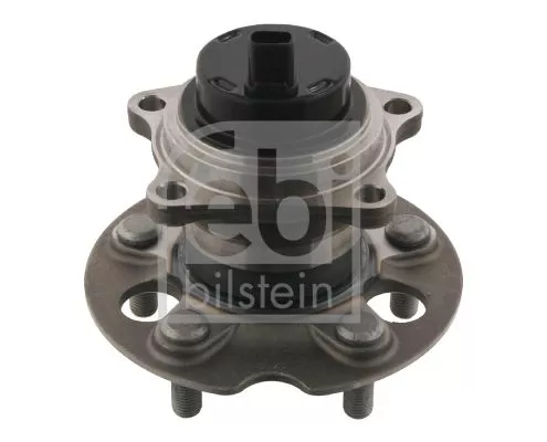 1x Wheel Bearing Kit
