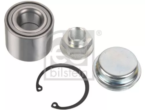 1x Wheel Bearing Kit