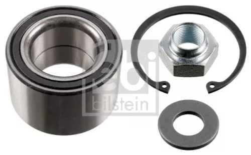 1x Wheel Bearing Kit