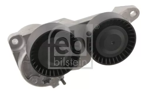 1x Belt Tensioner, V-ribbed belt