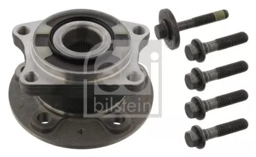 1x Wheel Bearing Kit