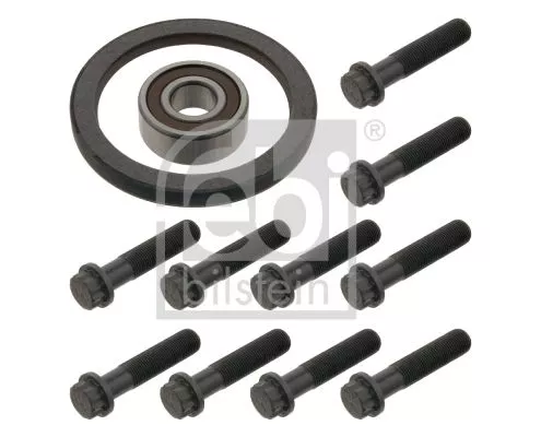 1x Repair Kit, flywheel