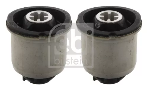1x Bush Set, axle beam